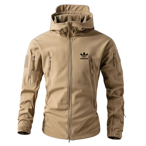 AD | Veste d'hiver 2026