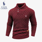 RL | Pull cardigan hivernale 25