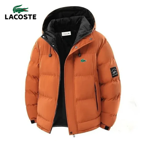 LC | Veste d'Hiver