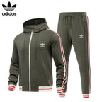 AD | Ensemble Survêtement Elite