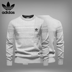 AD | Pull en maille Heritage