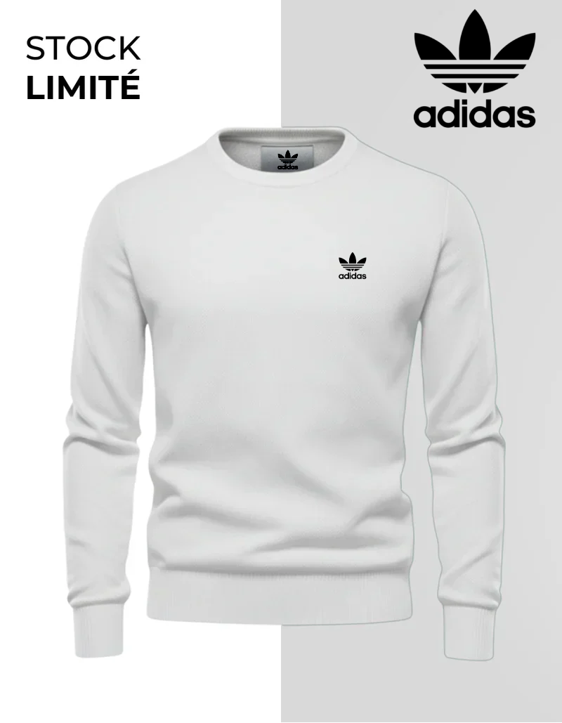 AD | Pull nouveau modèle 2026