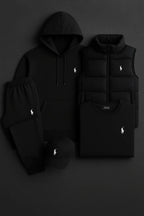 Ensemble RL – Élégance intemporelle et confort absolu