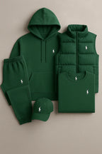 Ensemble RL – Élégance intemporelle et confort absolu