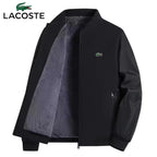 LC | Veste chaude doublée polaire