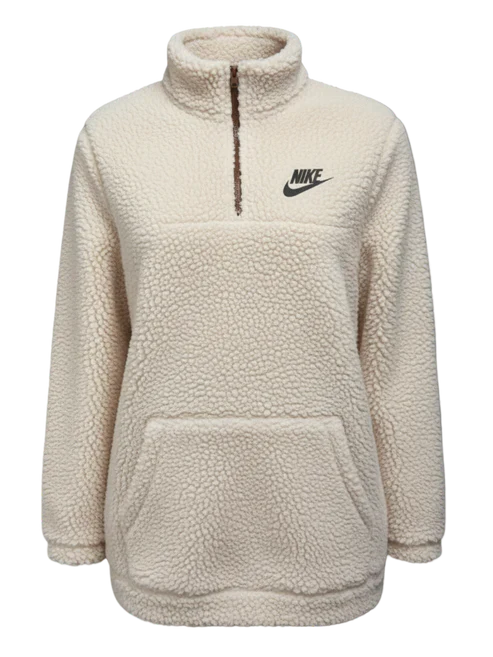 NK - Veste zippée Teddy