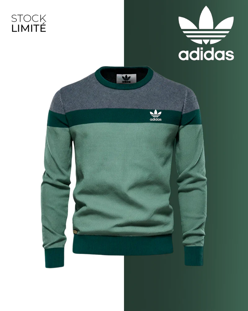 AD | Pull nouveau modèle 2026