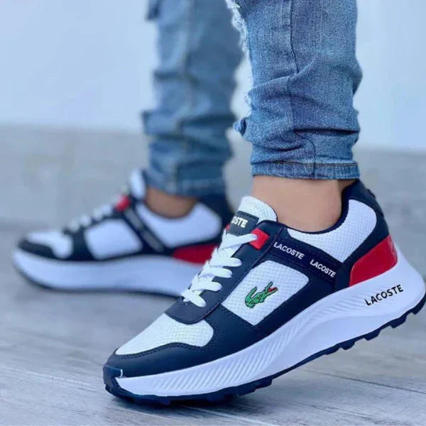 LC - Baskets pour homme