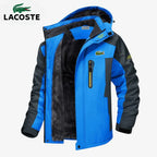 LC | Veste d'hiver 2026
