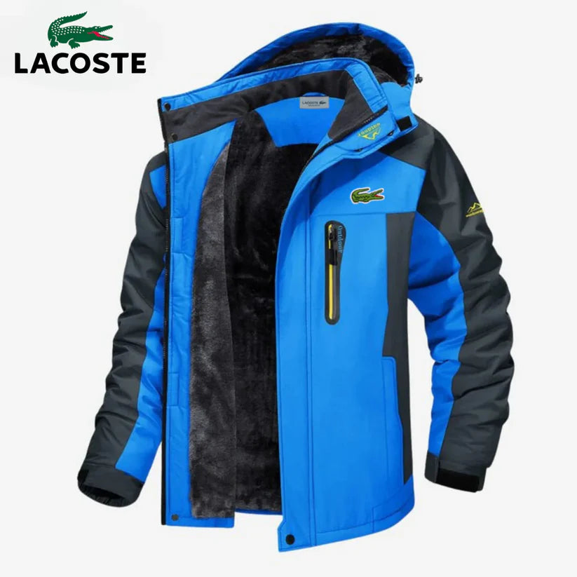LC | Veste d'hiver 2026