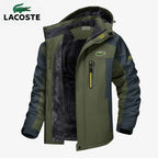 LC | Veste d'hiver 2026