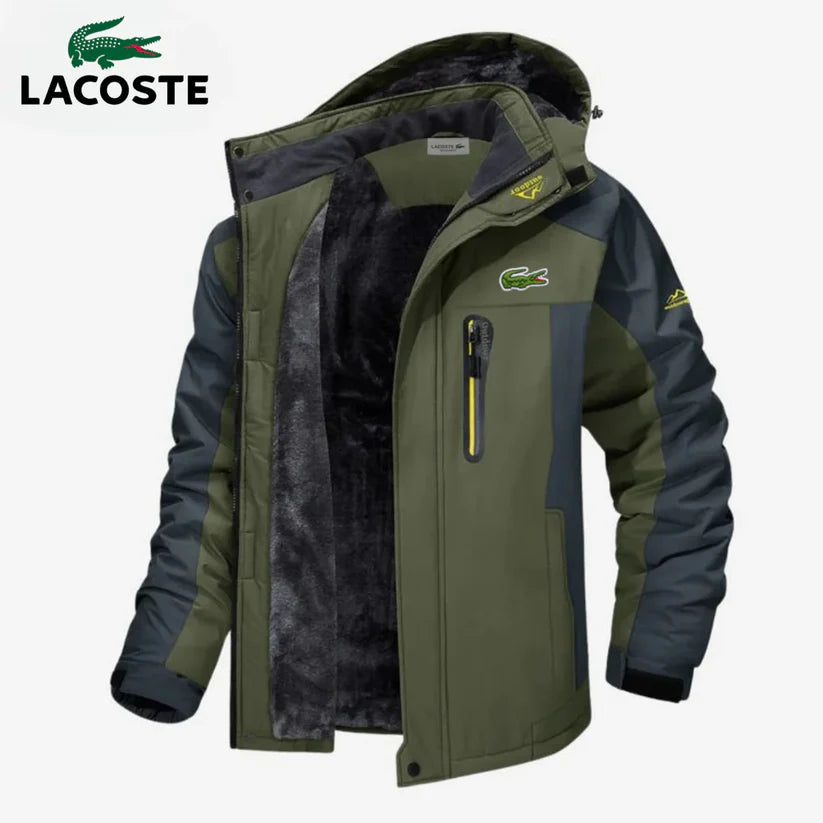 LC | Veste d'hiver 2026