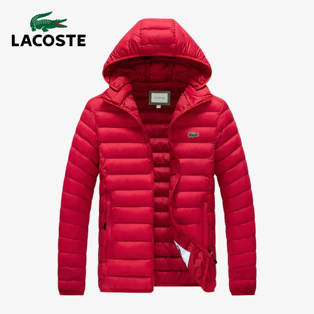 LC - Bomber veste classique