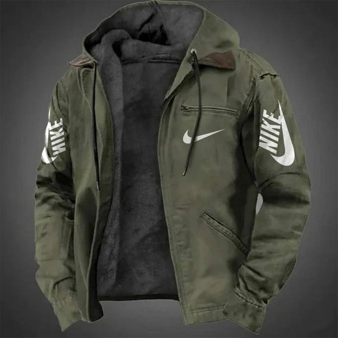 NK - Bomber veste classique