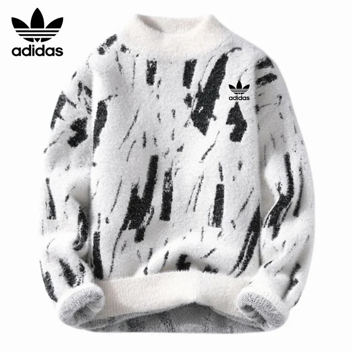 AD – Pull en maille