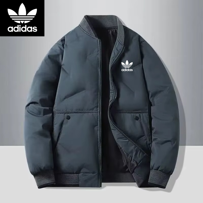 AD | Veste bomber d'hiver 26