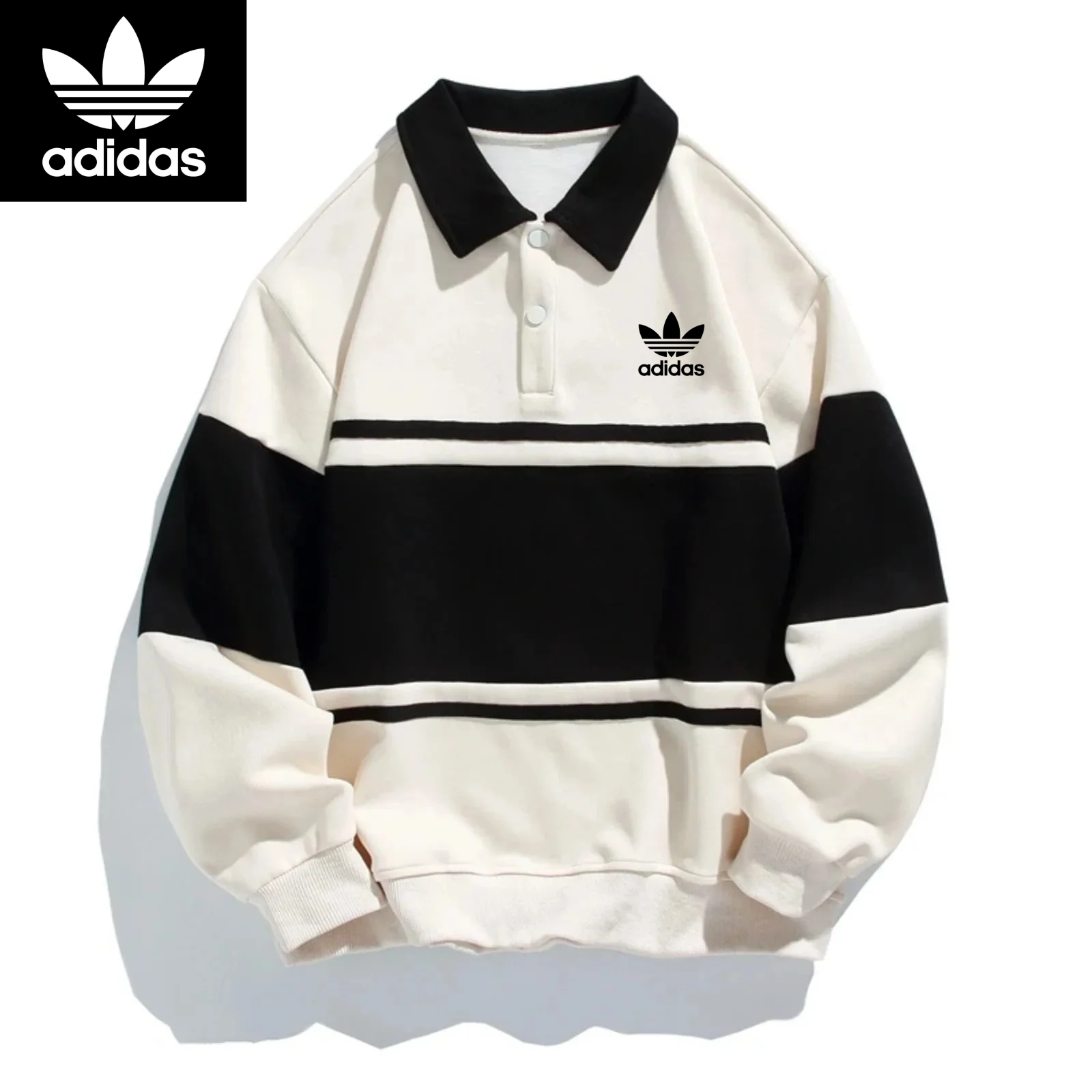 AD | Polo Rugby Club 2026