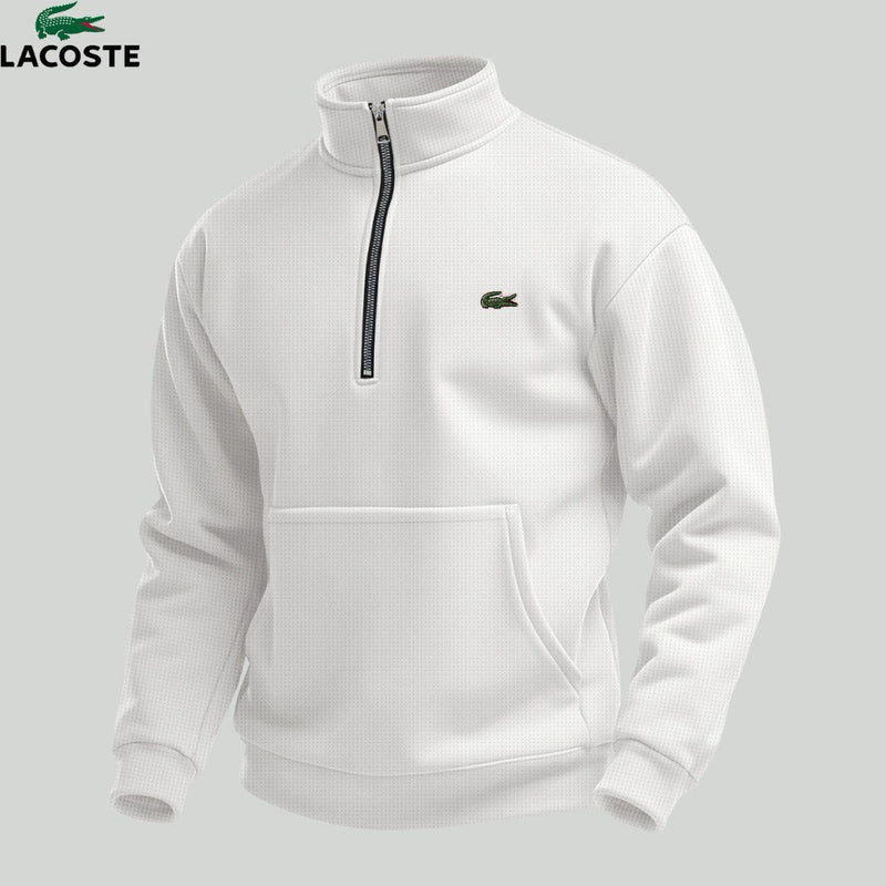 LC | Pull cardigan d'hiver 26