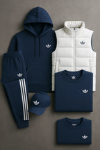 Ensemble AD – Confort & Style Urbain