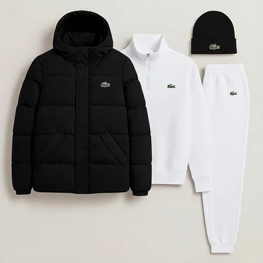 LC | Survêtement Elite