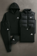 Ensemble AD – Confort & Style Urbain