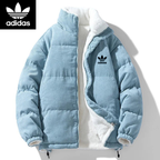 AD | Veste en Velours Côtelé 2026