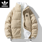 AD | Veste en Velours Côtelé 2026