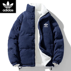 AD | Veste en Velours Côtelé 2026