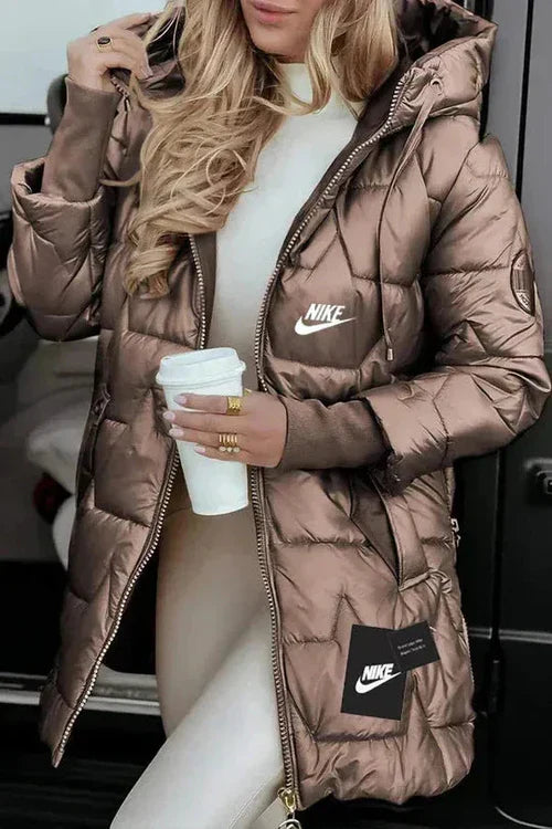 NK | Veste à Fourrure 25