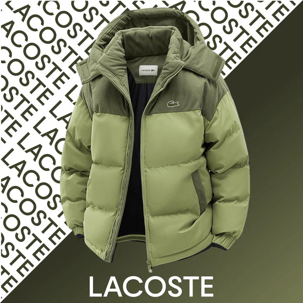 LC | Jacket Heritage