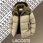 LC | Jacket Heritage