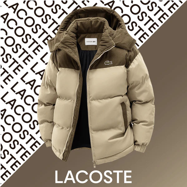 LC | Jacket Heritage