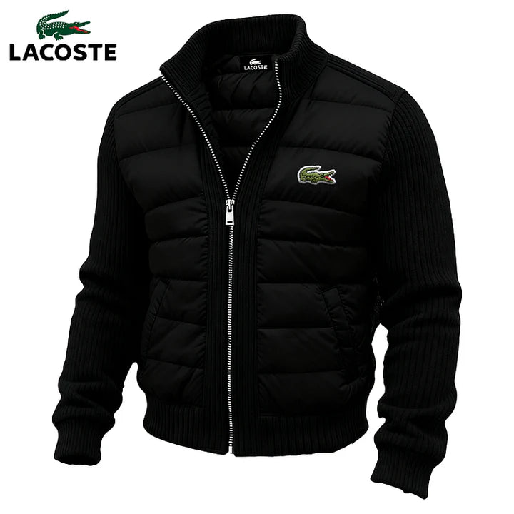 LC | Veste d’Hiver en Polaire pour Homme