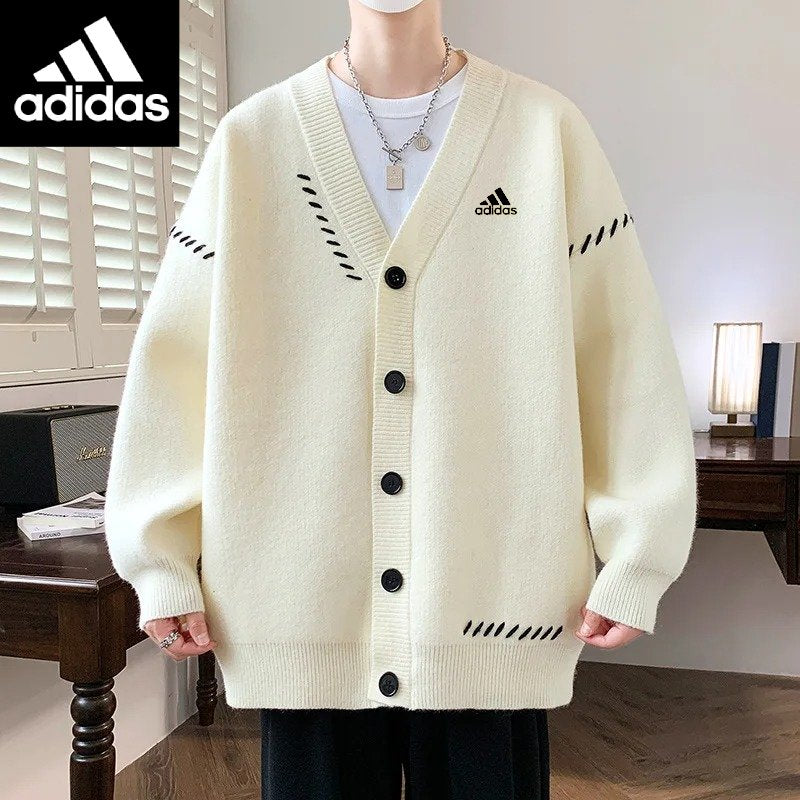 AD | Pull à col doux 26