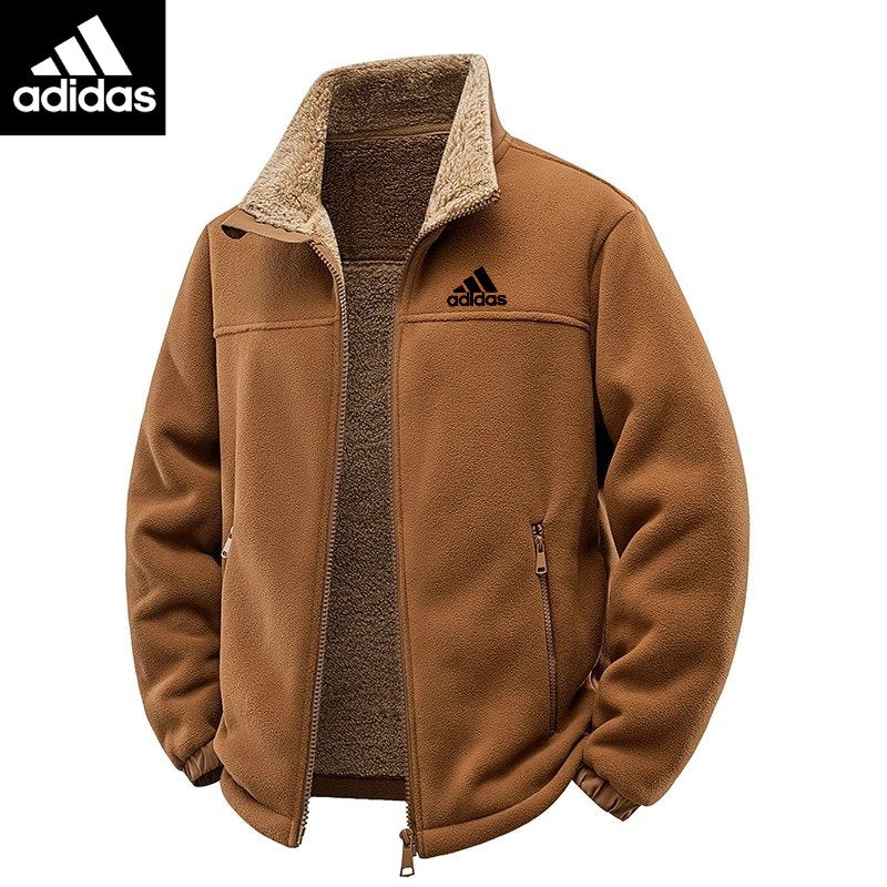 AD | Veste Polar  d'hiver 26