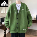 AD | Pull à col doux 26