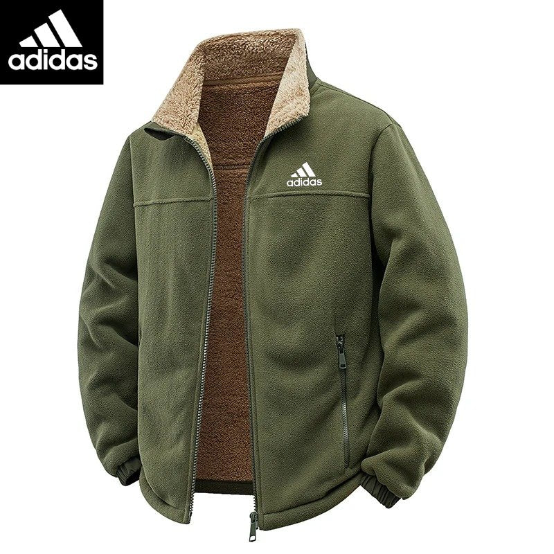 AD | Veste Polar  d'hiver 26