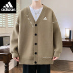 AD | Pull à col doux 26