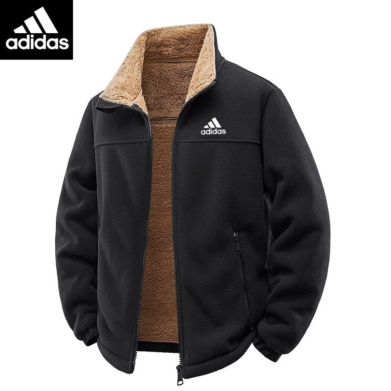 AD | Veste Polar  d'hiver 26