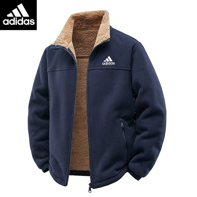 AD | Veste Polar  d'hiver 26