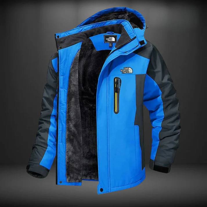 TNF | Veste Classique 2025