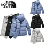 TNF | veste à fourrure