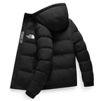 TNF | veste à fourrure