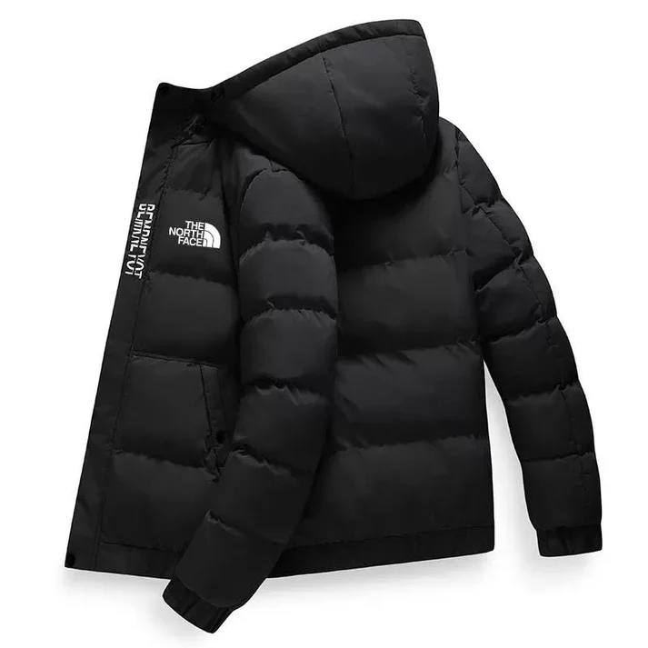 TNF | veste à fourrure