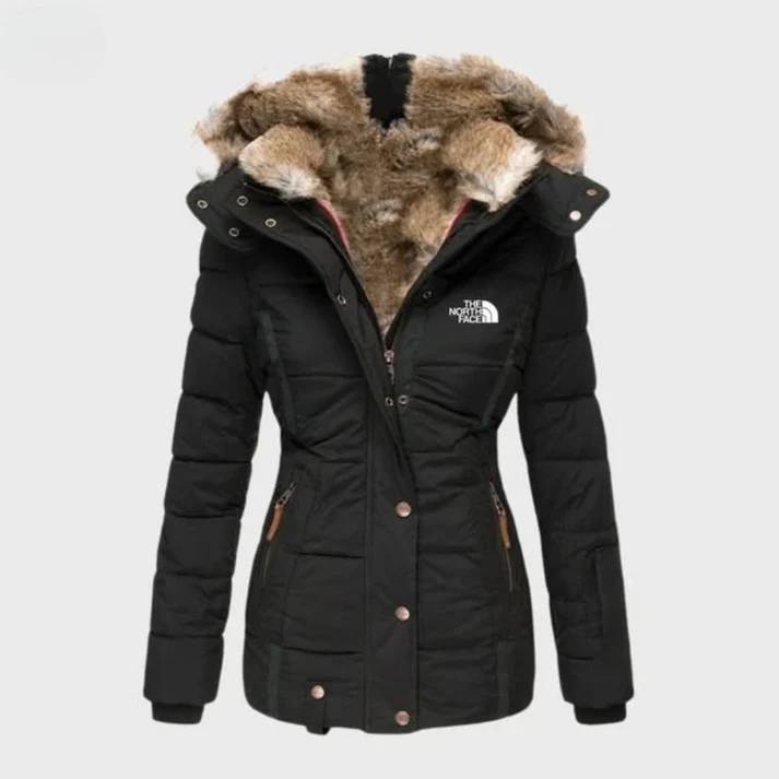TNF | Veste d'hiver pour femme 2025