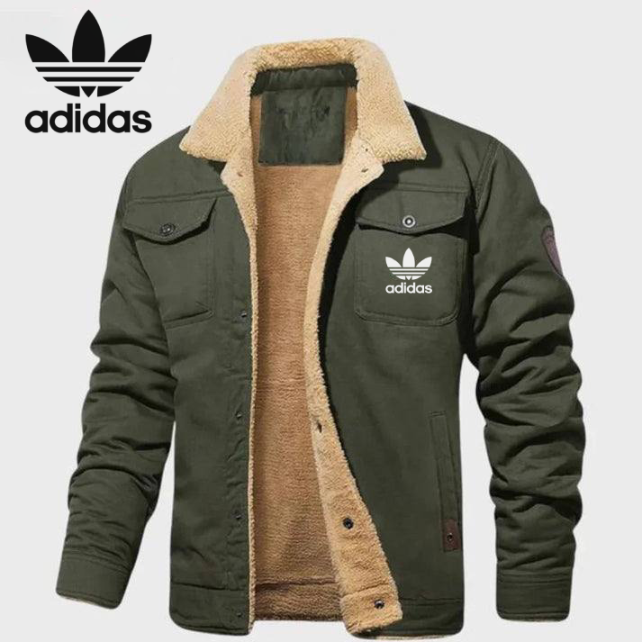 AD - Veste à Fourrure 2026