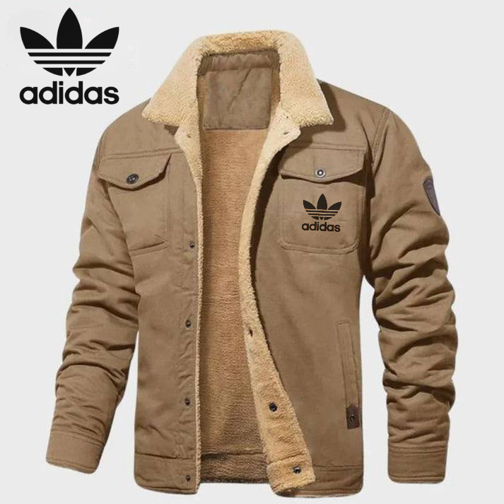 AD - Veste à Fourrure 2026