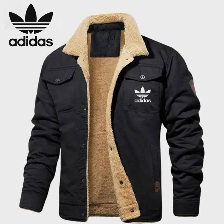 AD - Veste à Fourrure 2026