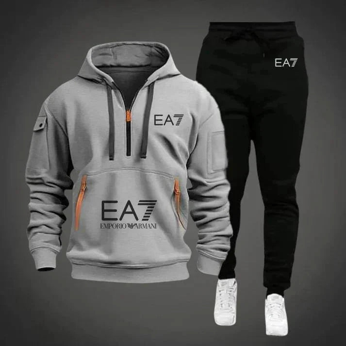 EA - Set d'hiver 2025