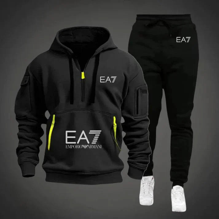 EA - Set d'hiver 2025